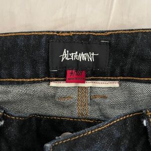 Altamont denim A/969
